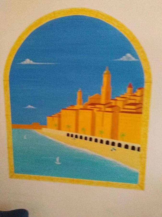 2 Pieces Idealement Placee Dans Le Centre Menton