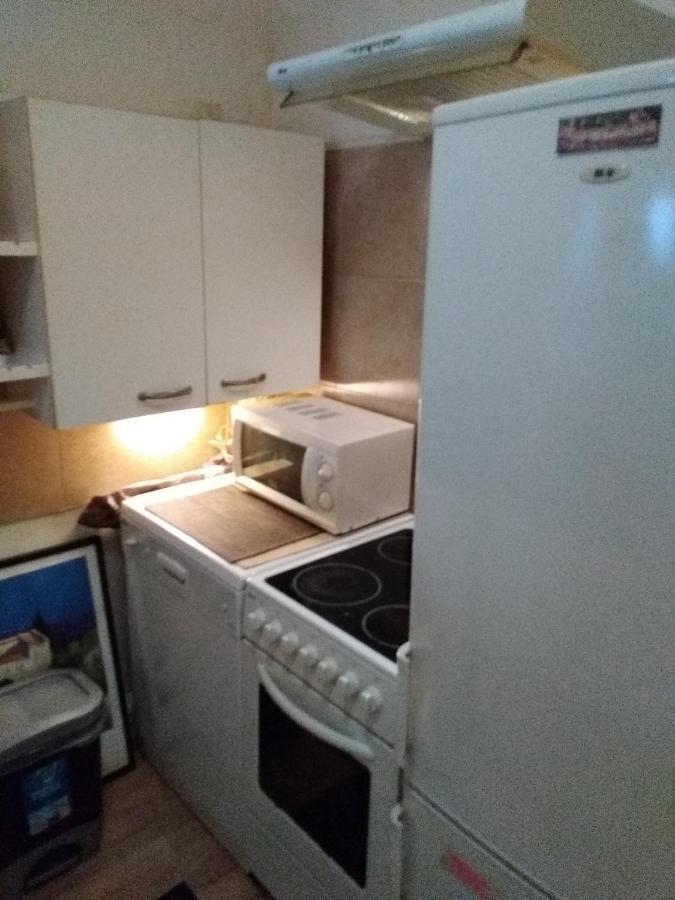 2 Pieces Idealement Placee Dans Le Centre Apartment Menton