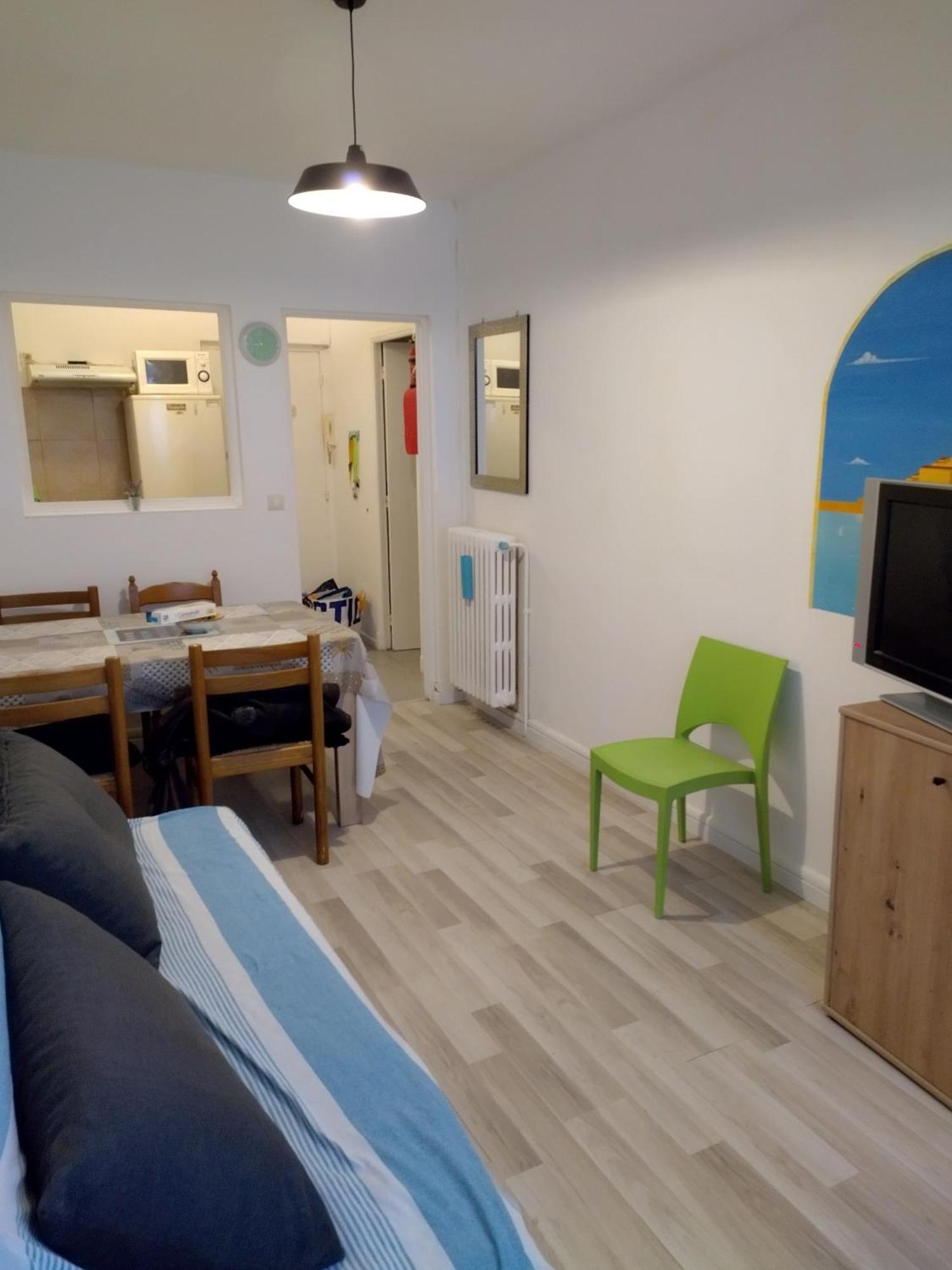 2 Pieces Idealement Placee Dans Le Centre Menton