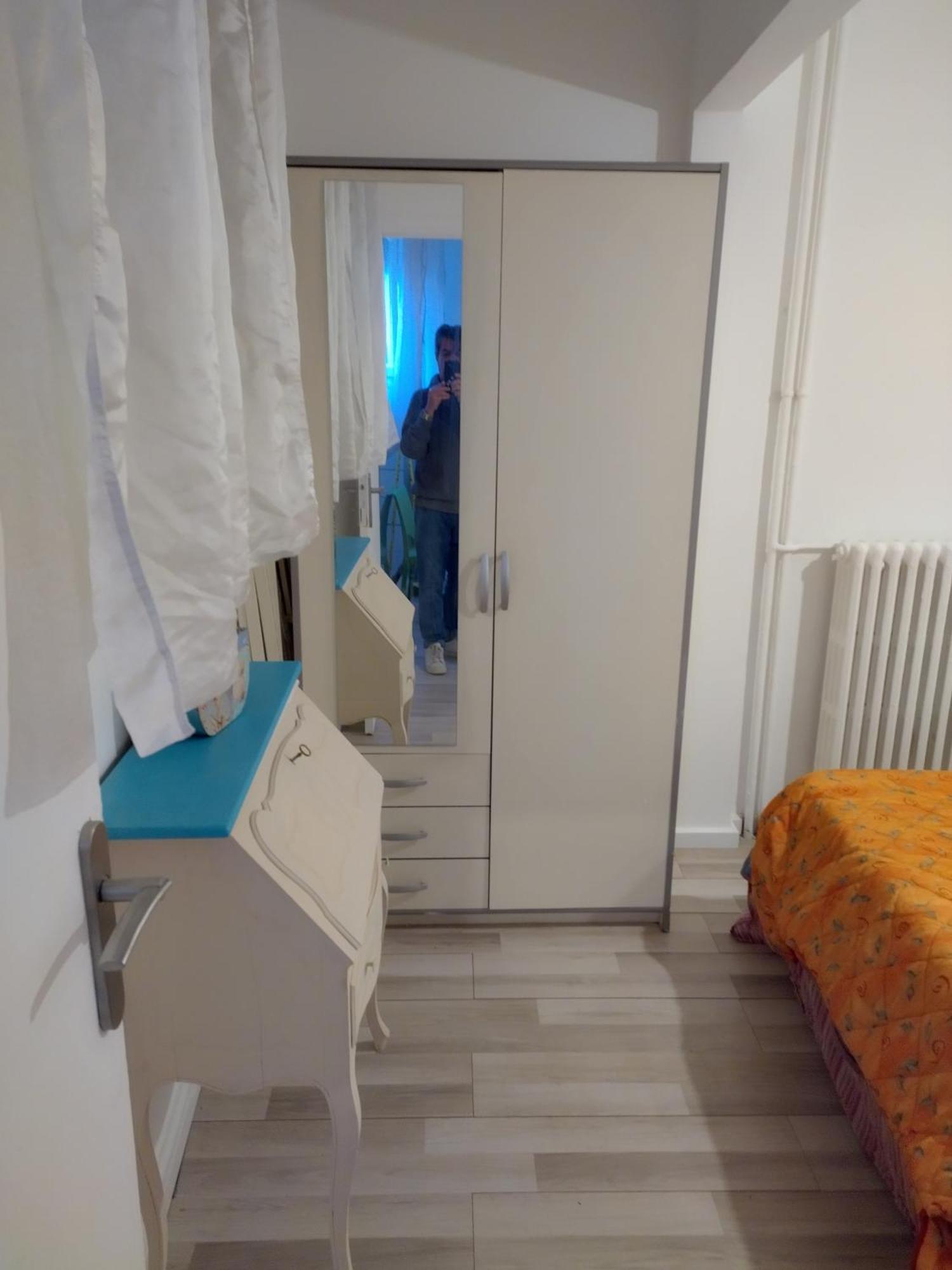 Apartment 2 Pieces Idealement Placee Dans Le Centre Menton