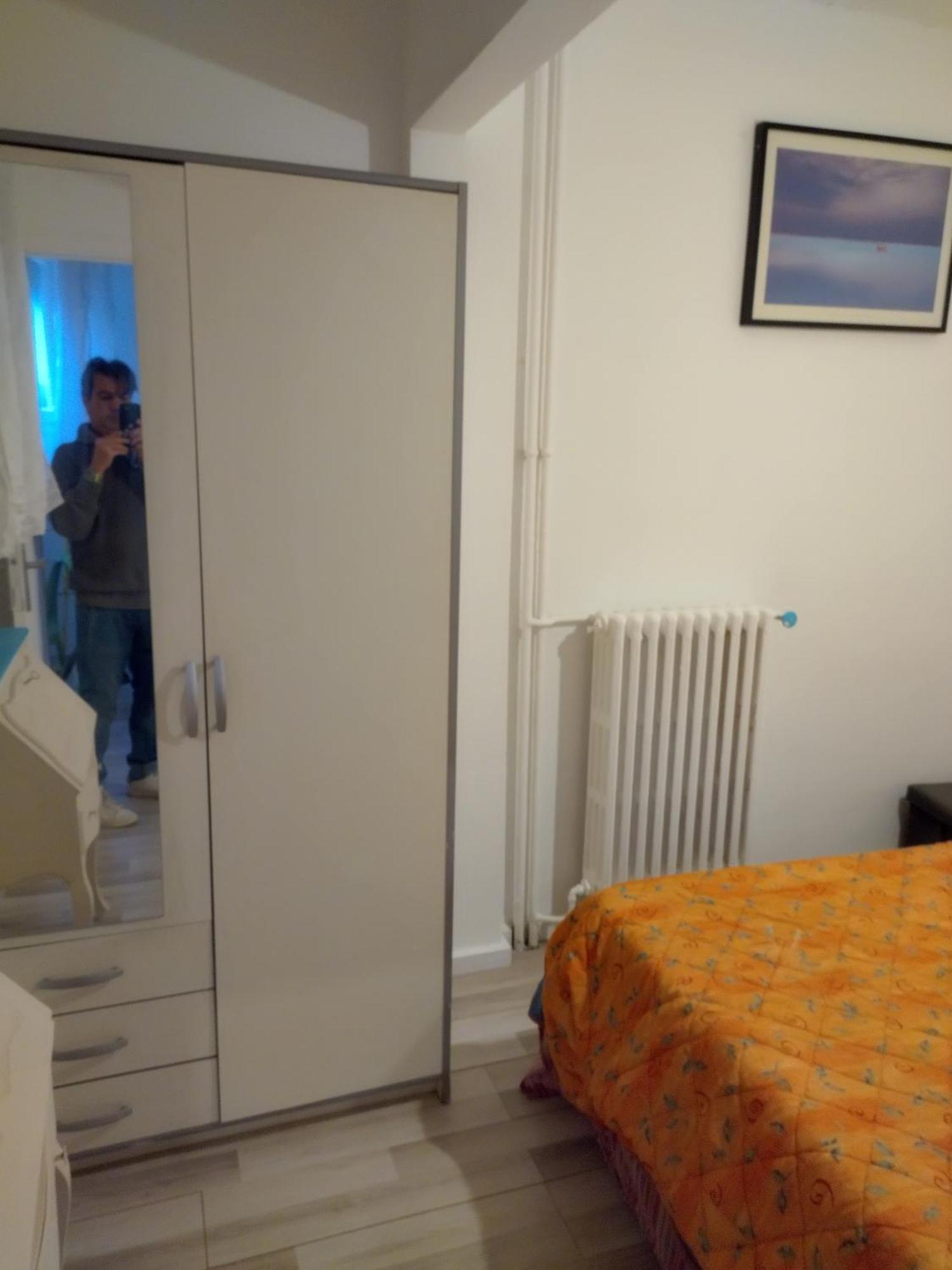 2 Pieces Idealement Placee Dans Le Centre